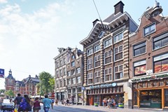 Leidsestraat 108C, 1017 PG Amsterdam 